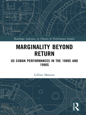 cover image of Marginality Beyond Return